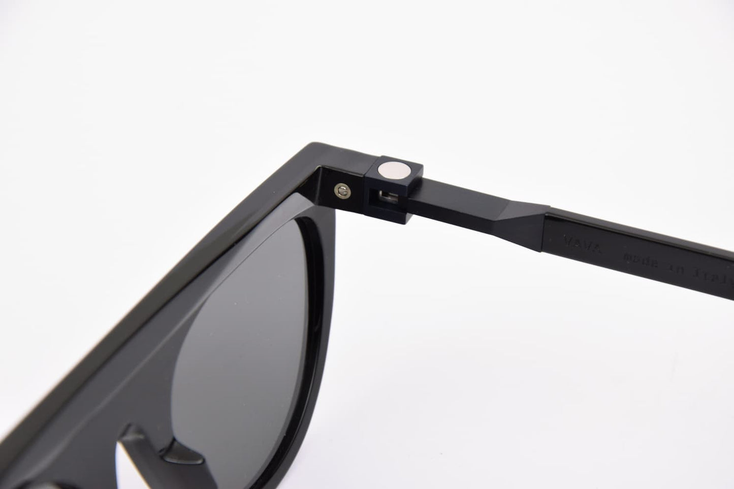 Vava | Black Label BL0027 | Nero