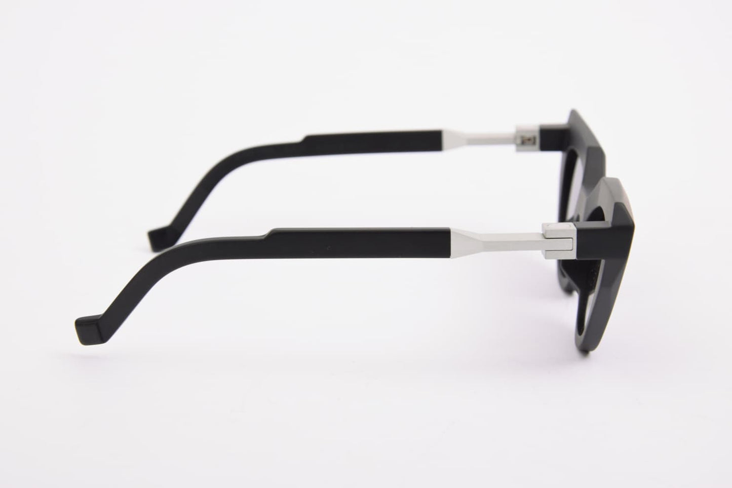 Vava | Black Label BL0028 | Nero Opaco