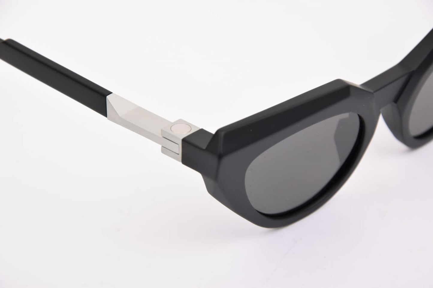 Vava | Black Label BL0028 | Nero Opaco