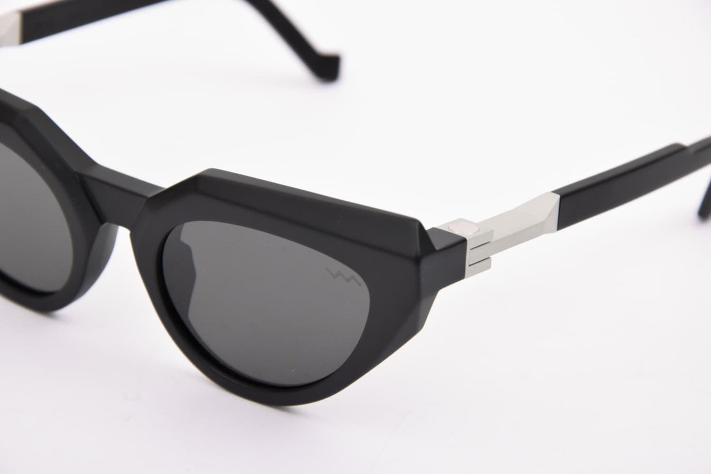 Vava | Black Label BL0028 | Nero Opaco