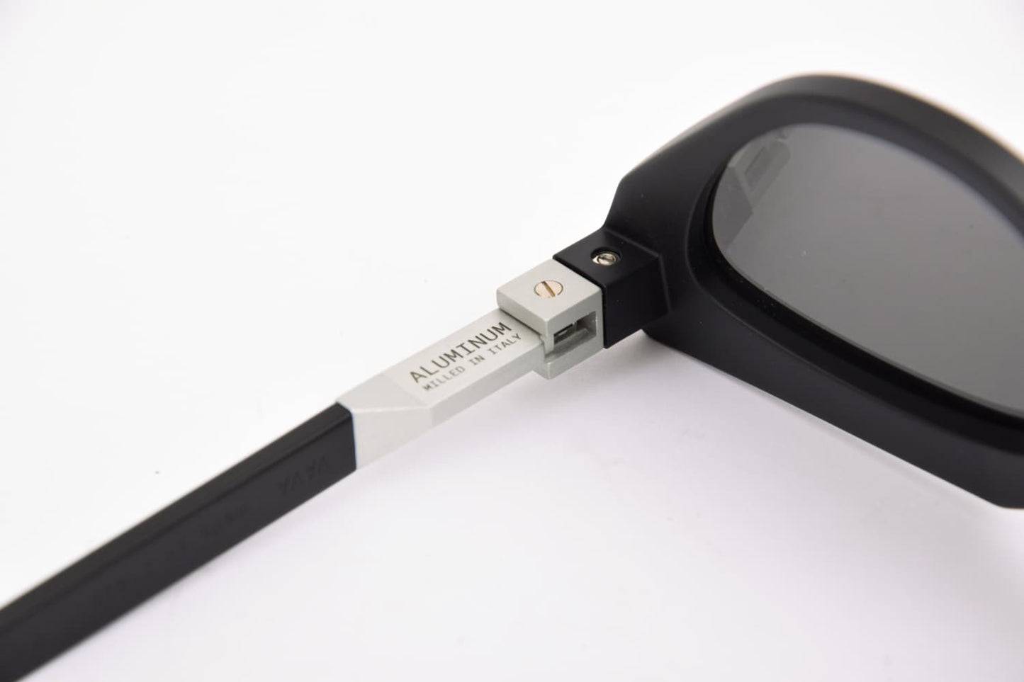 Vava | Black Label BL0028 | Nero Opaco
