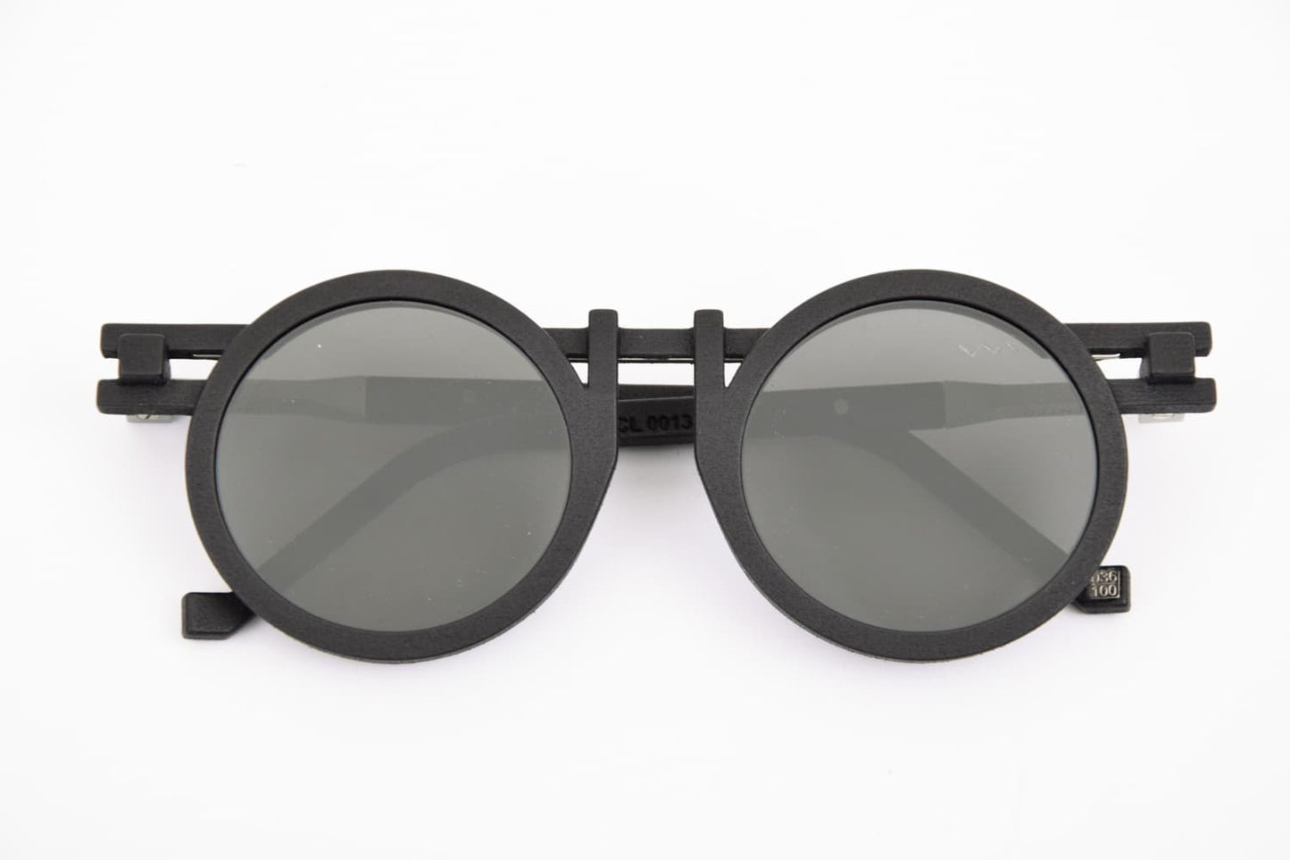 Vava x Kengo Kuma | CL0013 | Nero