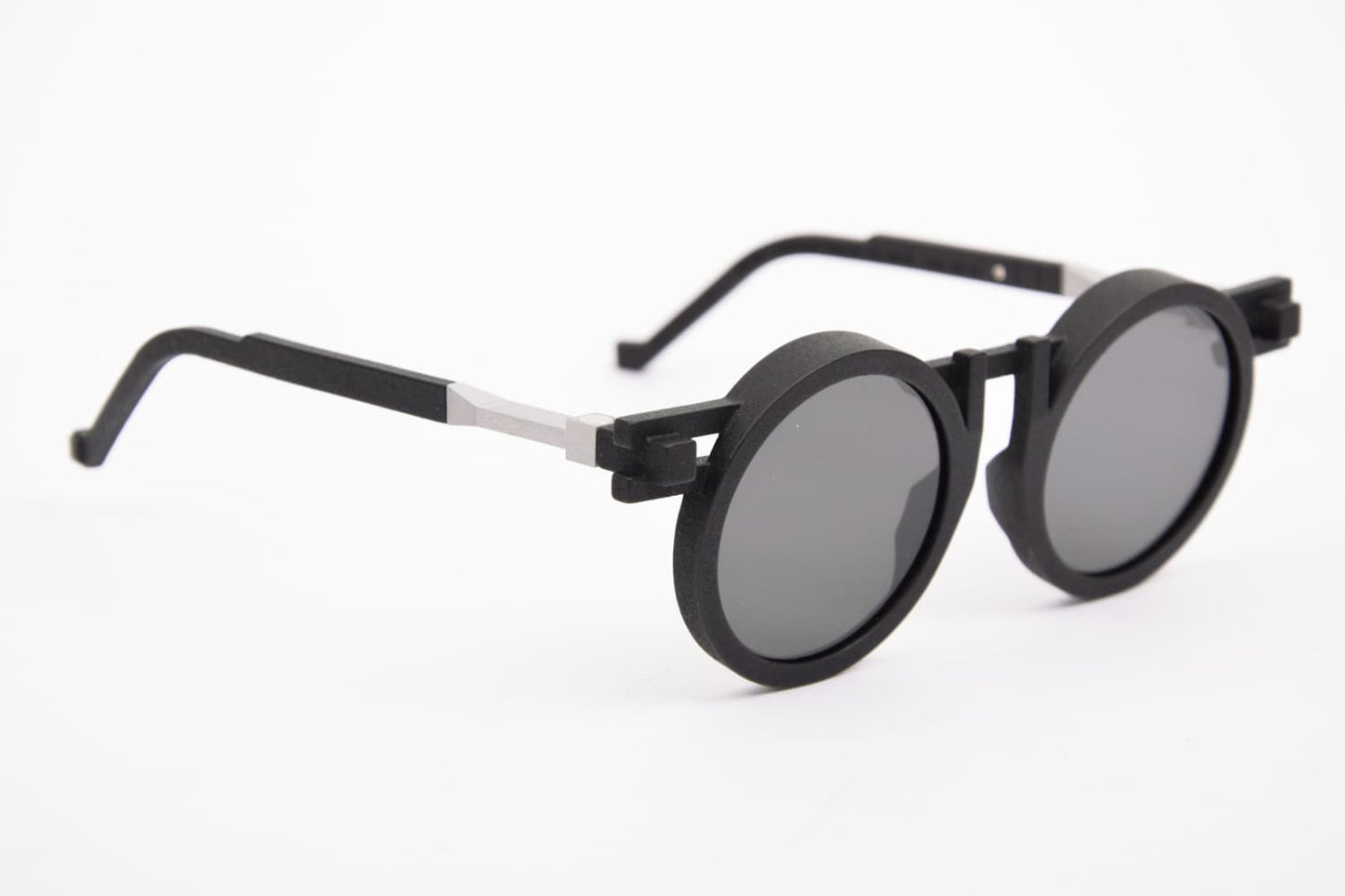 Vava x Kengo Kuma | CL0013 | Nero