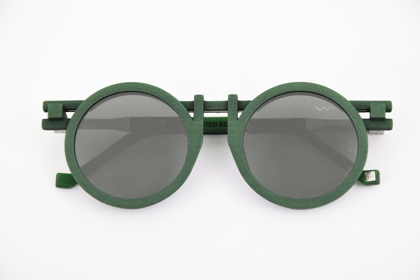 Vava x Kengo Kuma | CL0013 | Verde