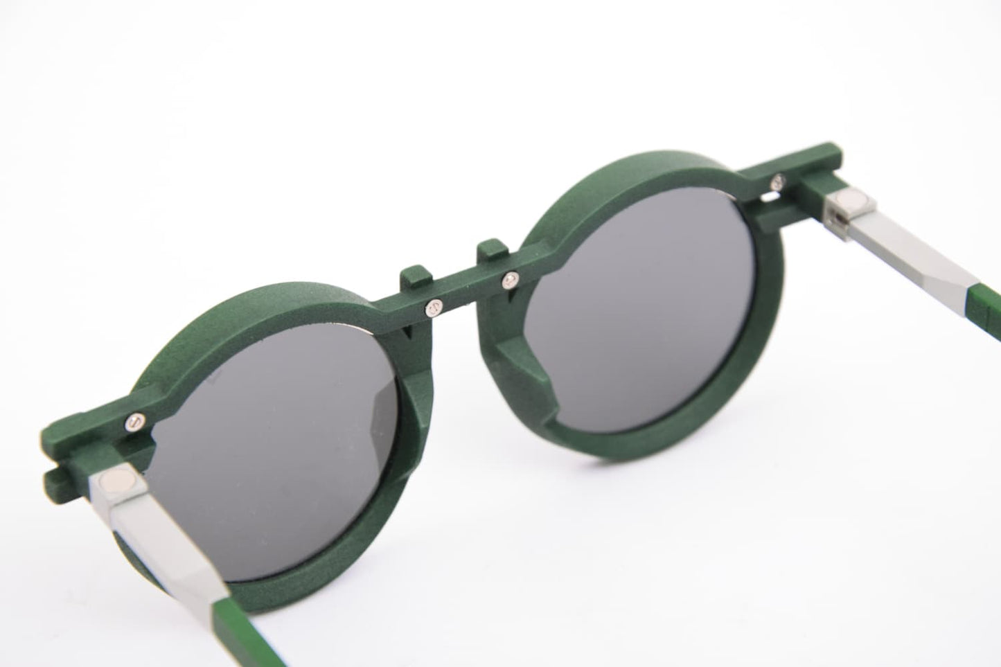 Vava x Kengo Kuma | CL0013 | Verde