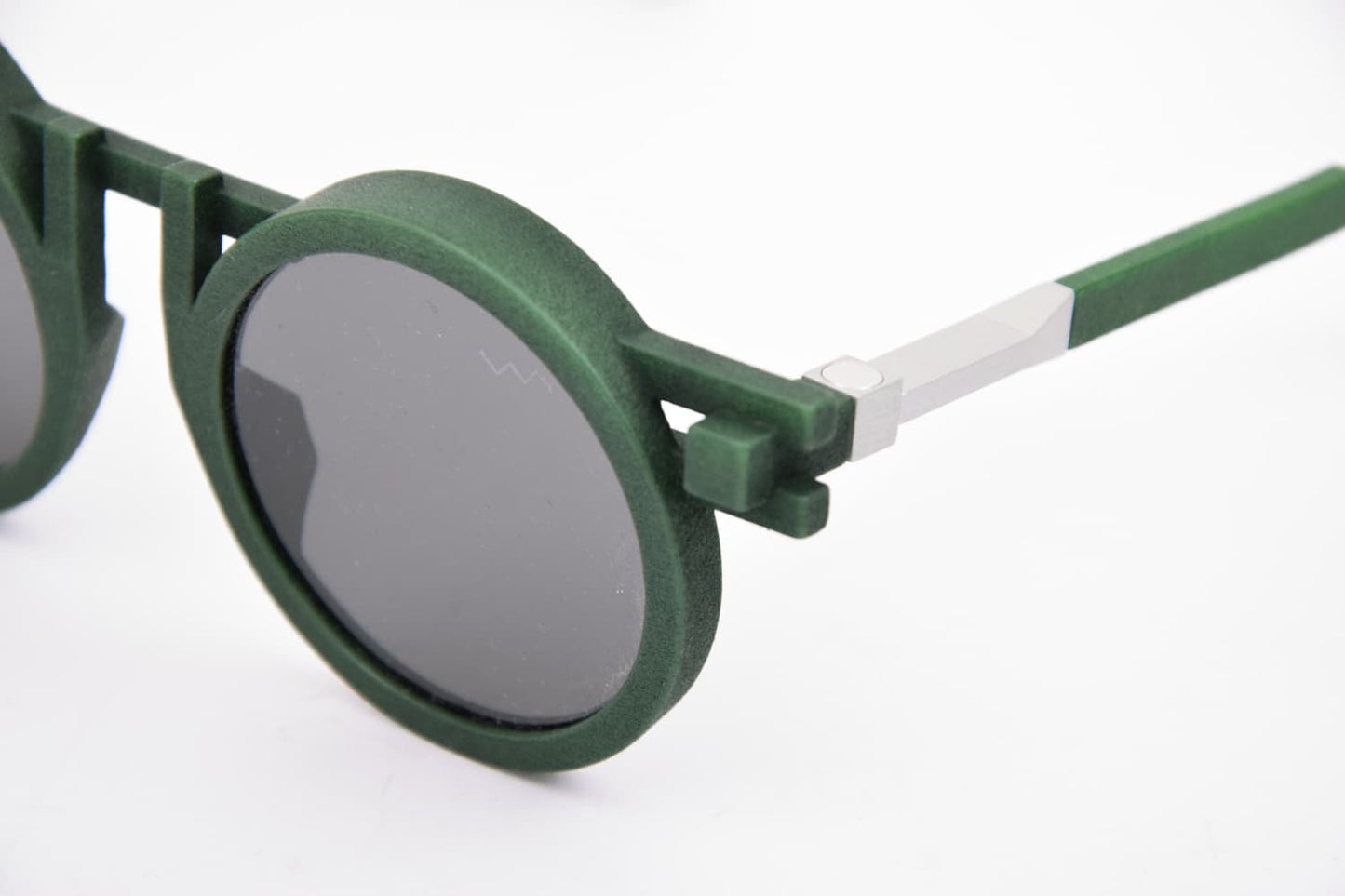 Vava x Kengo Kuma | CL0013 | Verde