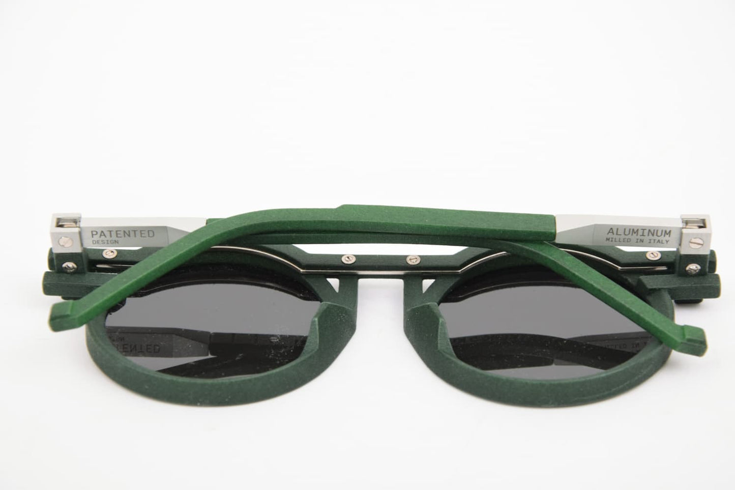 Vava x Kengo Kuma | CL0013 | Verde