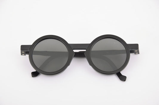 Vava | White Label WL0040 | Nero Opaco