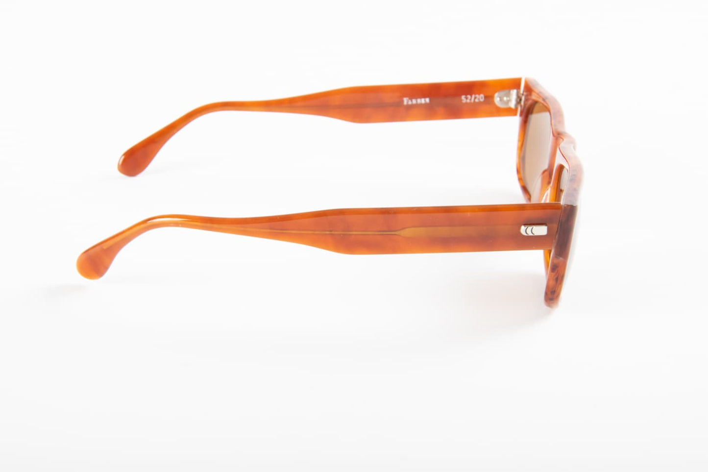 Vintage | Forben | Marrone