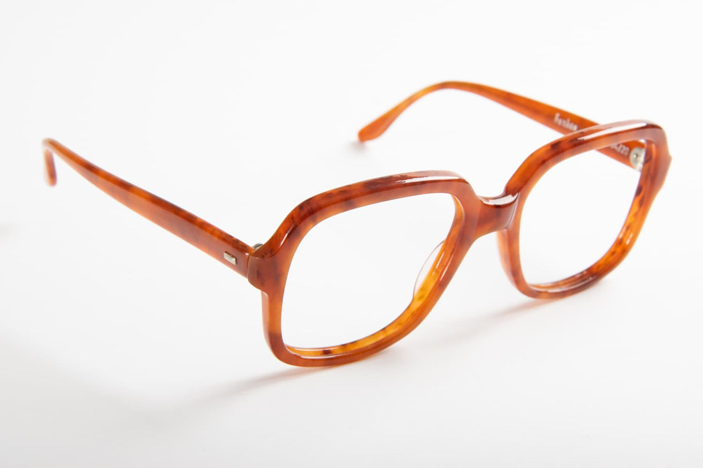Vintage | Forben | Marrone e Miele
