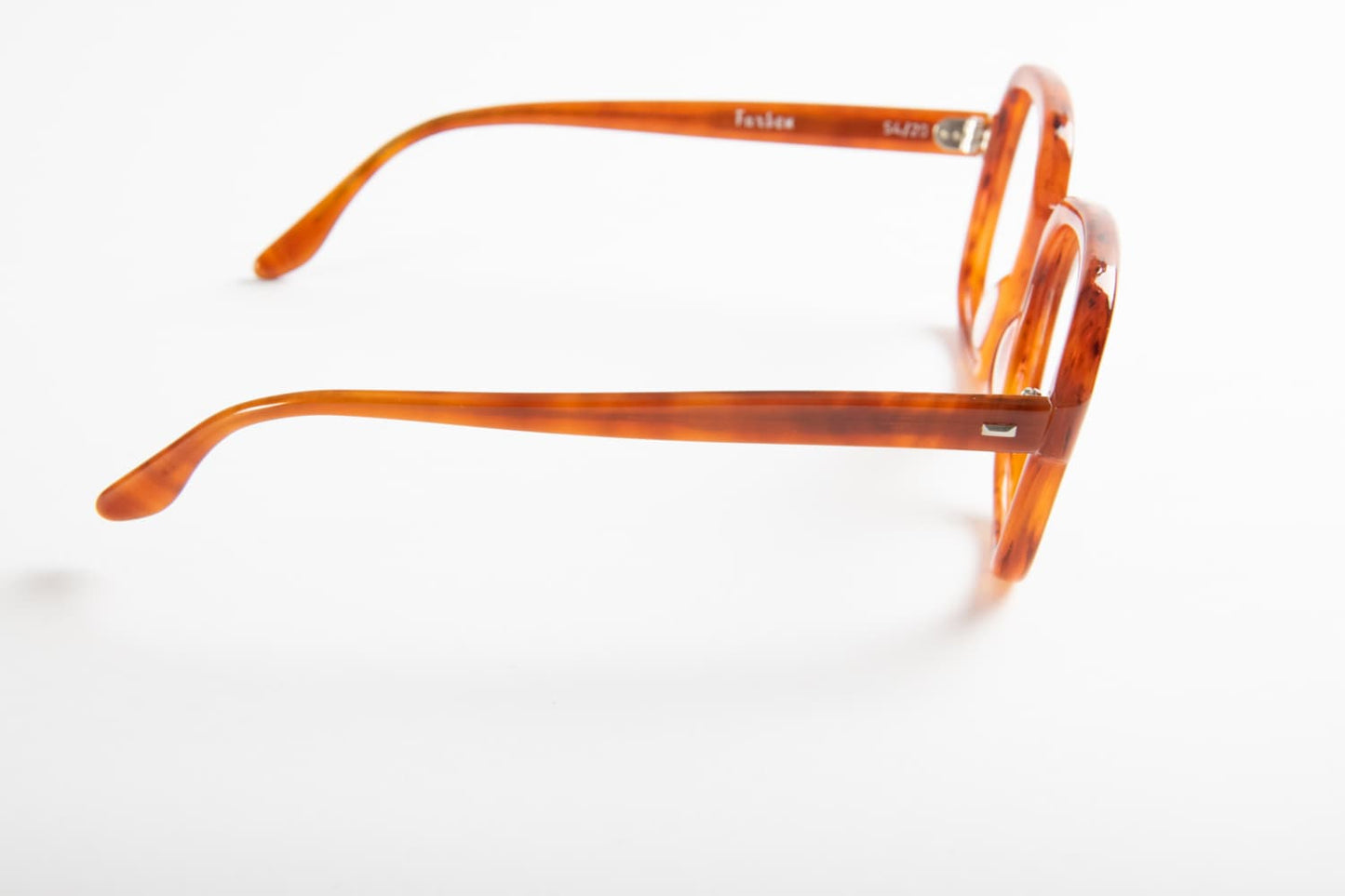Vintage | Forben | Marrone e Miele