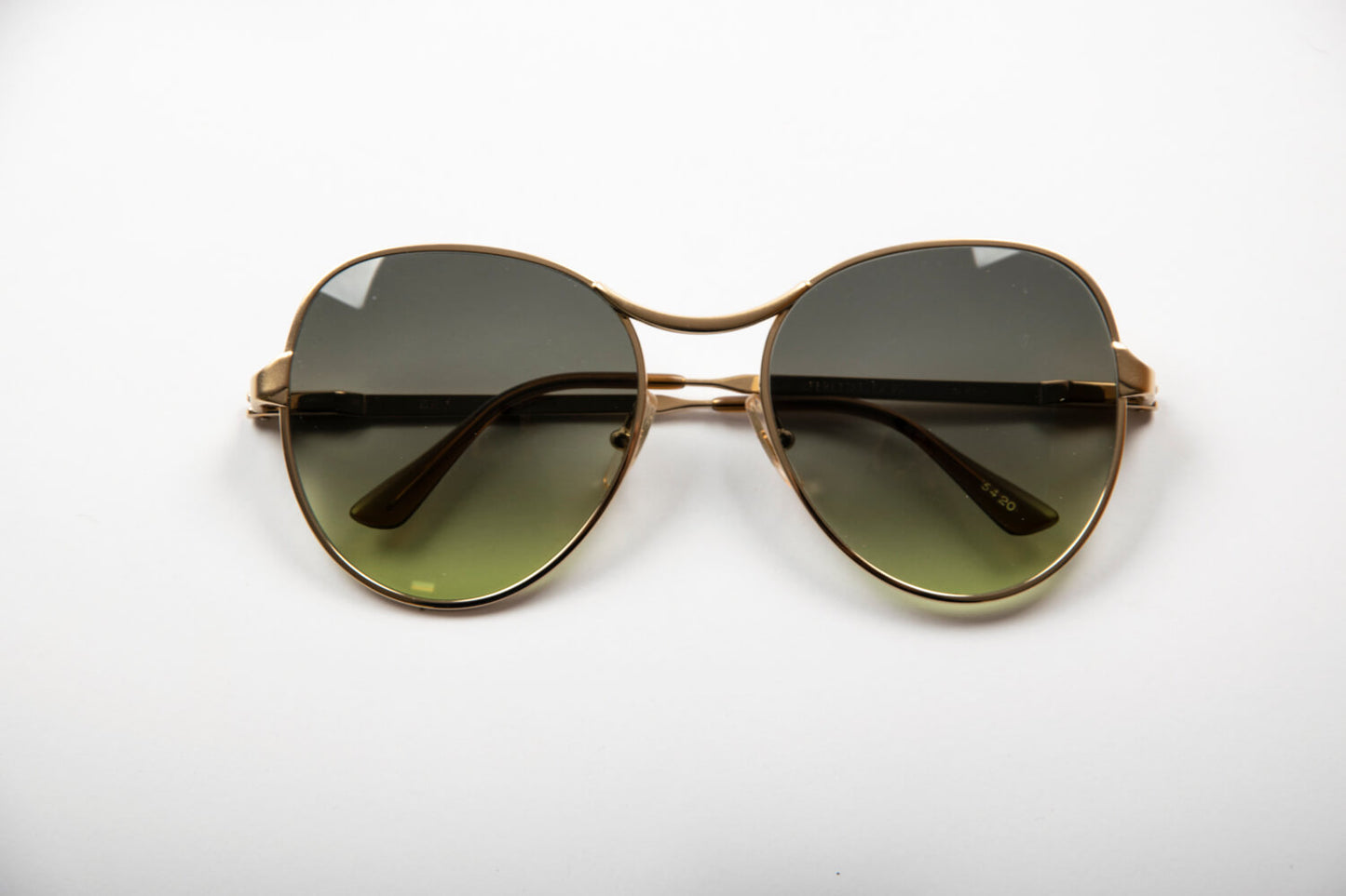 Vintage | Sferettaflex | Oro Verde - OTTICA SICOLI