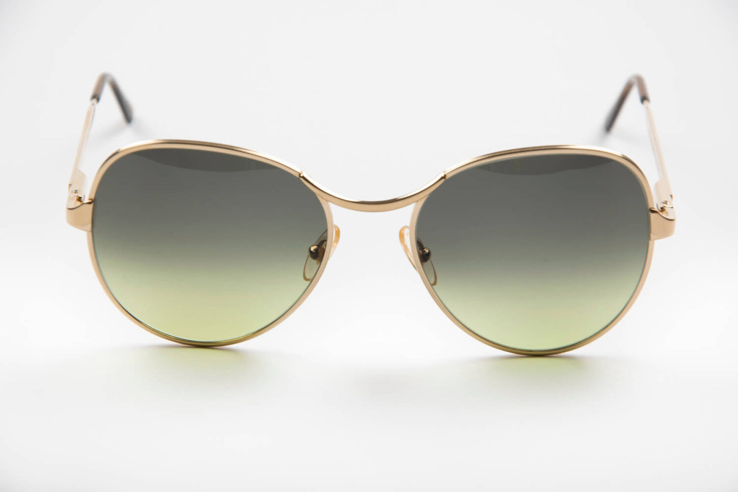 Vintage | Sferettaflex | Oro Verde - OTTICA SICOLI