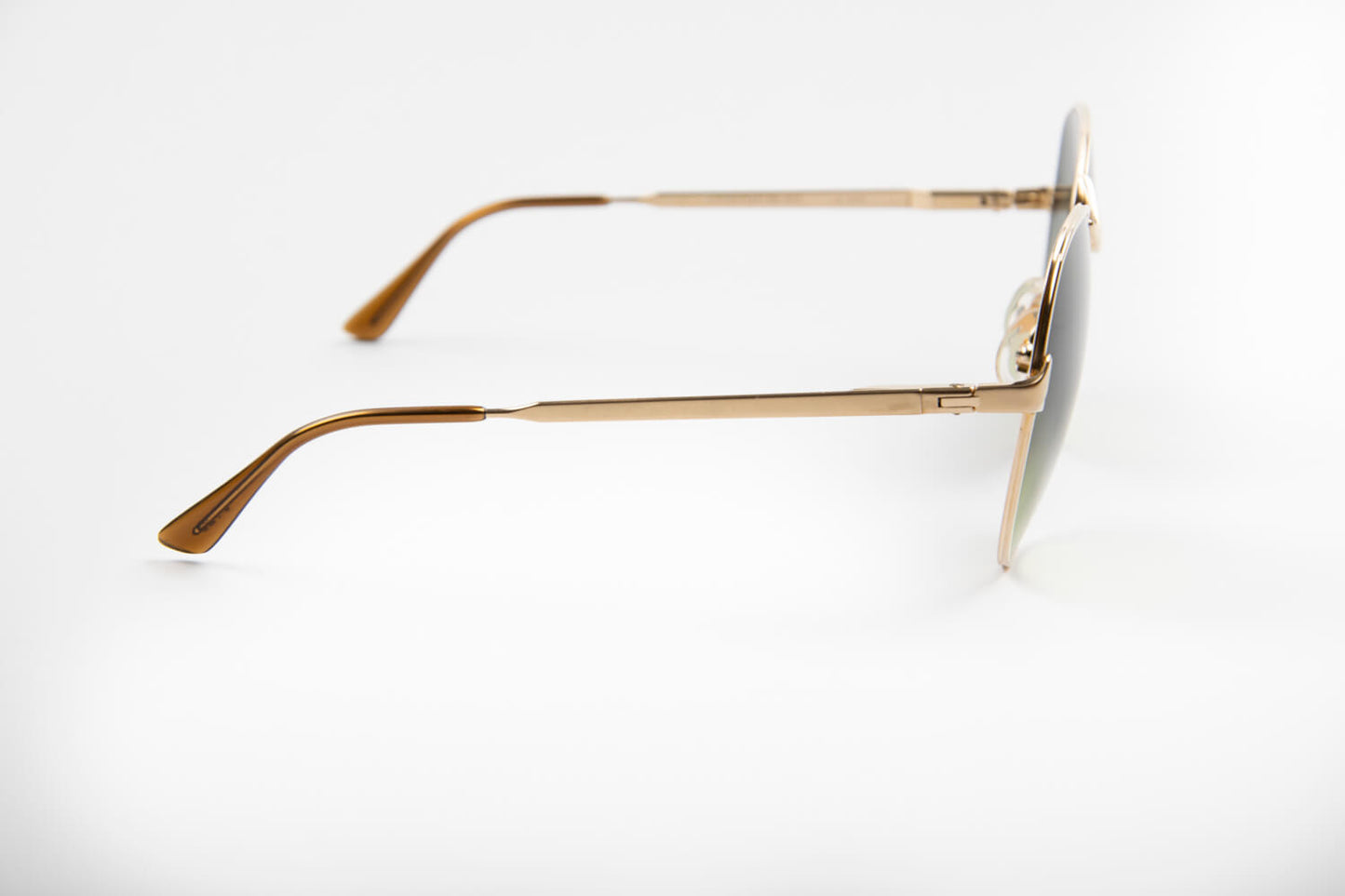 Vintage | Sferettaflex | Oro Verde - OTTICA SICOLI