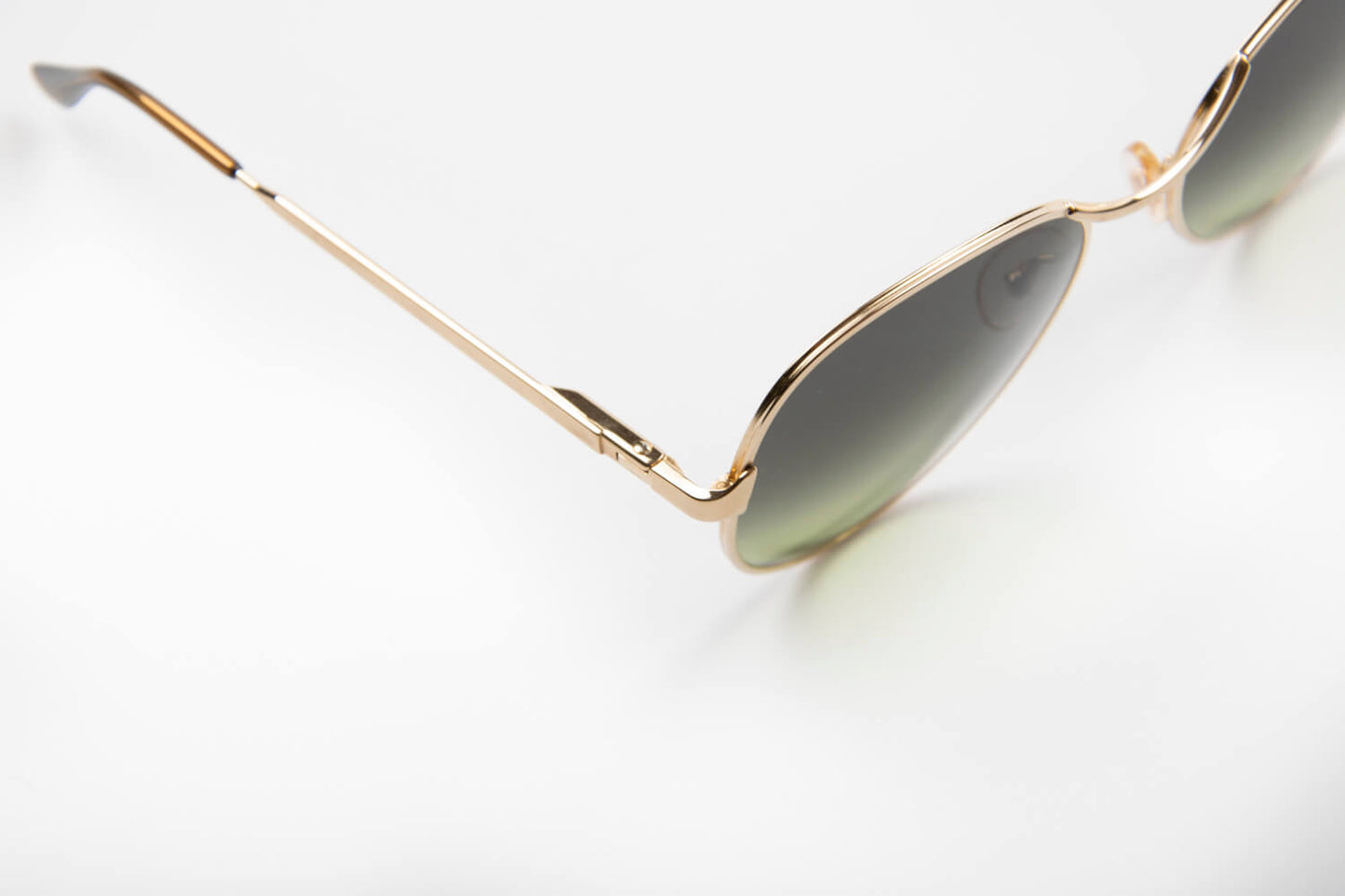 Vintage | Sferettaflex | Oro Verde - OTTICA SICOLI
