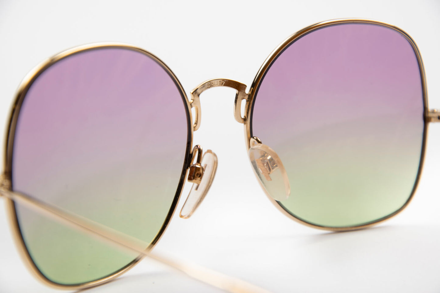 Vintage | Safilo | Oro - OTTICA SICOLI