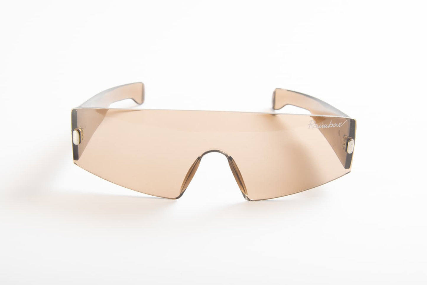Vintage | Rainbow | Marrone