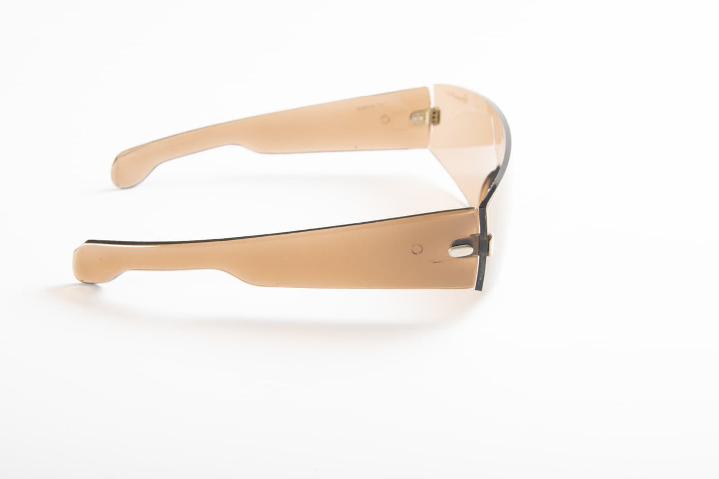 Vintage | Rainbow | Marrone