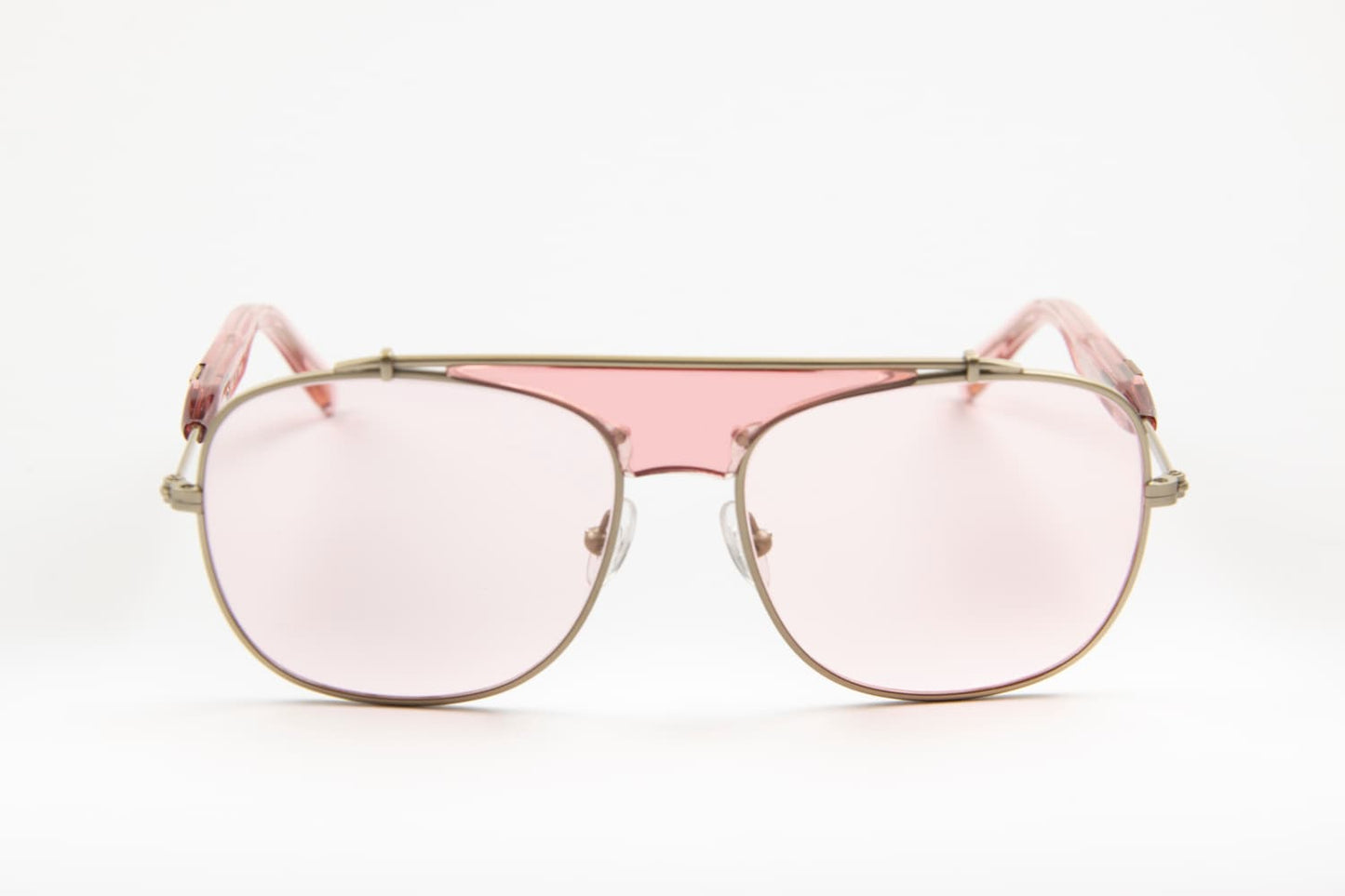 Westward Leaning | Malcom in The Middle | Rosa - OTTICA SICOLI