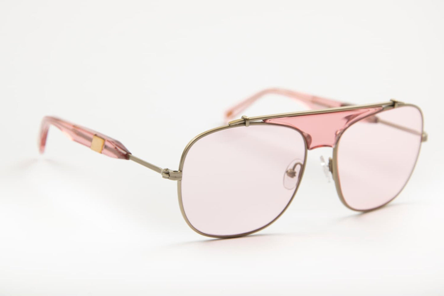 Westward Leaning | Malcom in The Middle | Rosa - OTTICA SICOLI