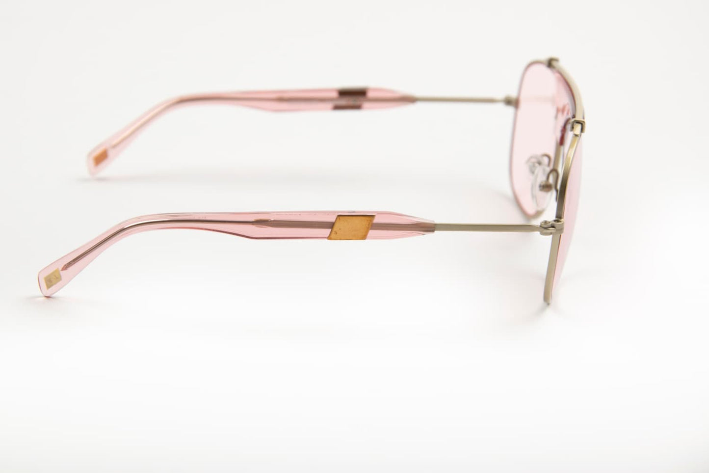 Westward Leaning | Malcom in The Middle | Rosa - OTTICA SICOLI