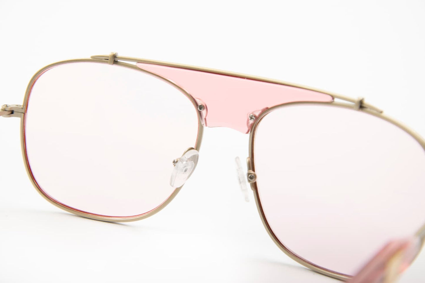 Westward Leaning | Malcom in The Middle | Rosa - OTTICA SICOLI