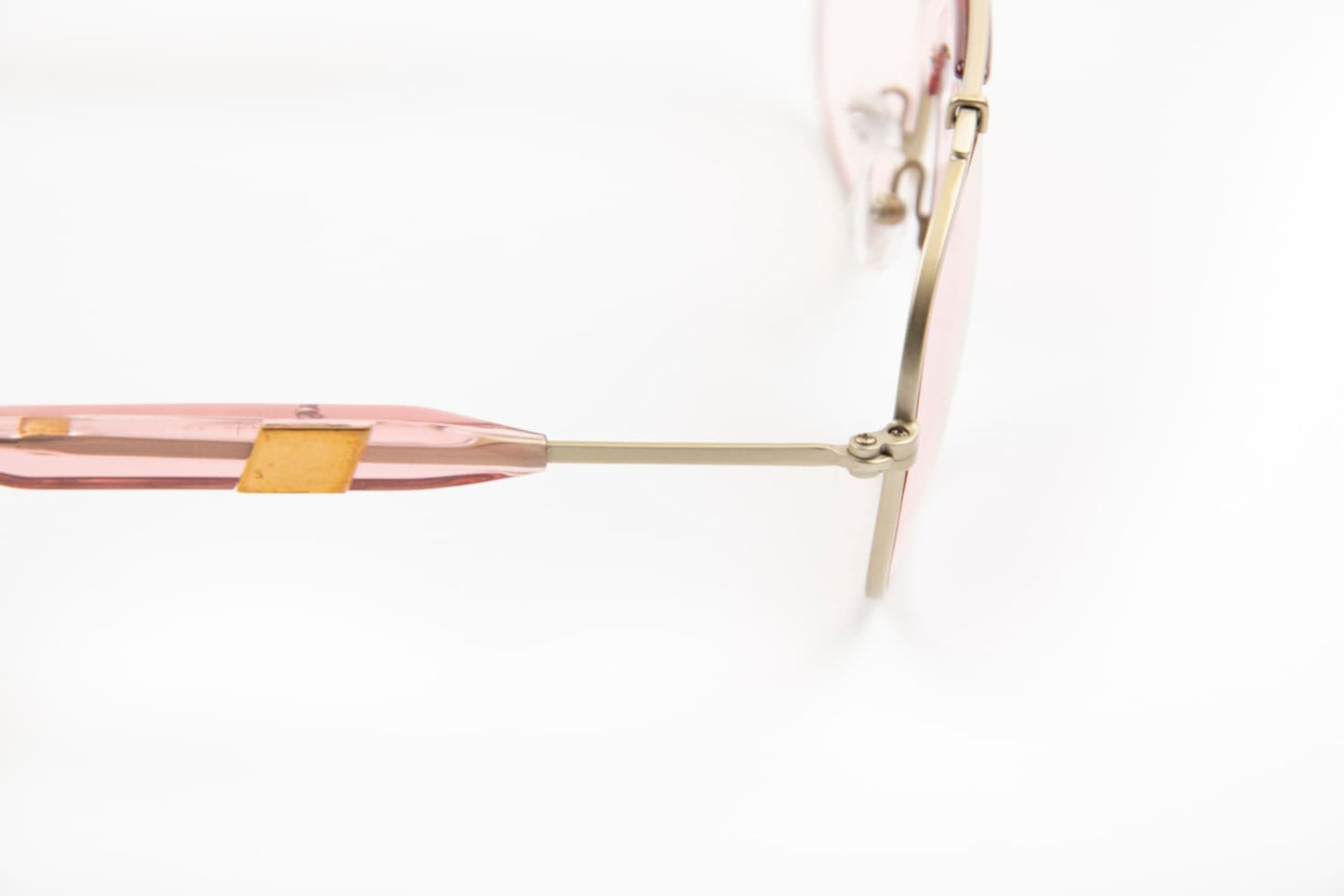 Westward Leaning | Malcom in The Middle | Rosa - OTTICA SICOLI