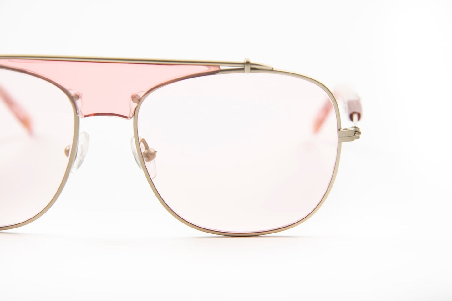Westward Leaning | Malcom in The Middle | Rosa - OTTICA SICOLI