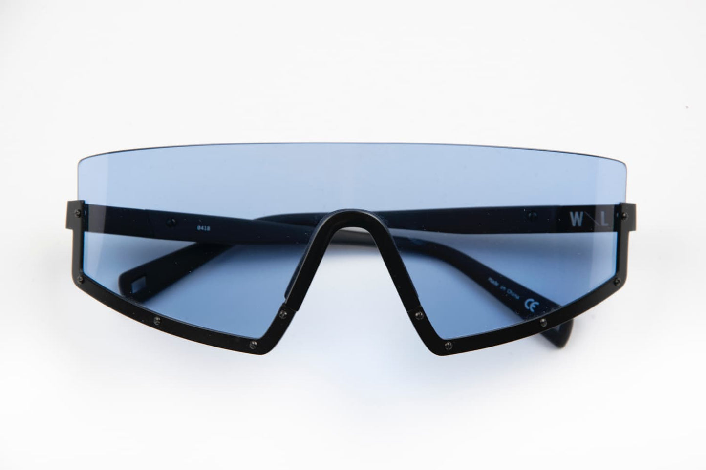 Westward Leaning | Stun 01 | Nero e Blu - OTTICA SICOLI