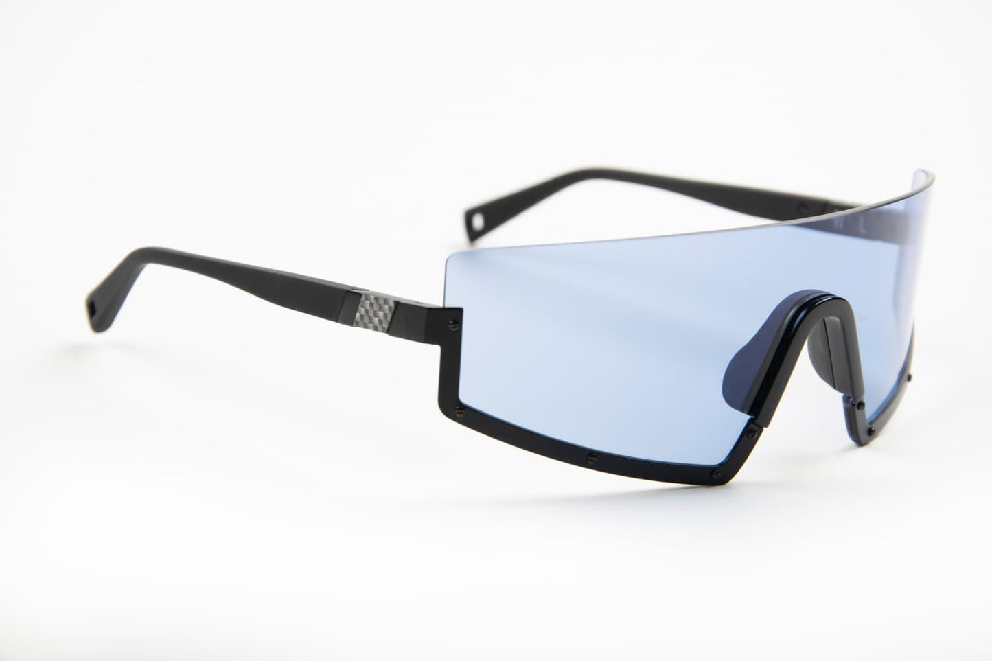 Westward Leaning | Stun 01 | Nero e Blu - OTTICA SICOLI