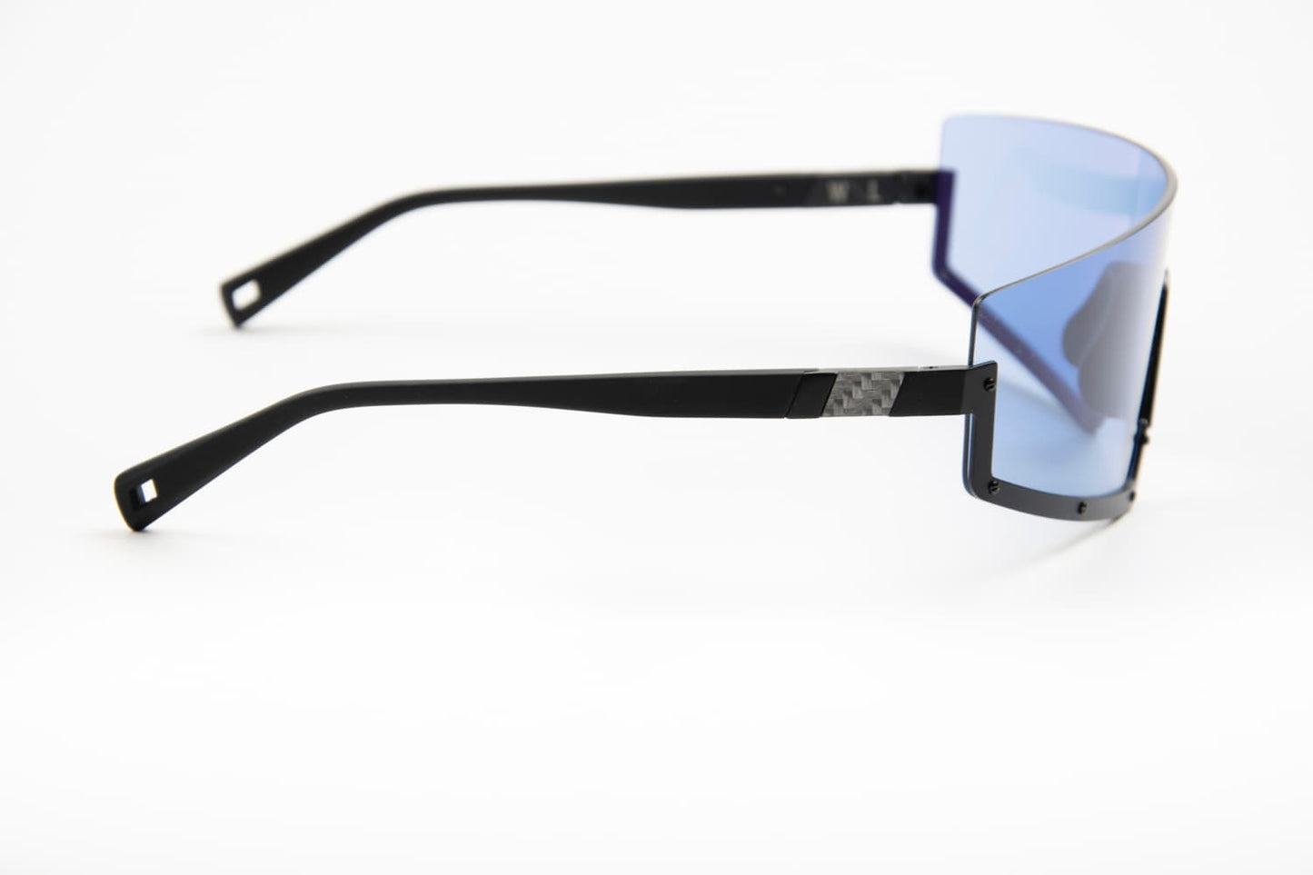 Westward Leaning | Stun 01 | Nero e Blu - OTTICA SICOLI