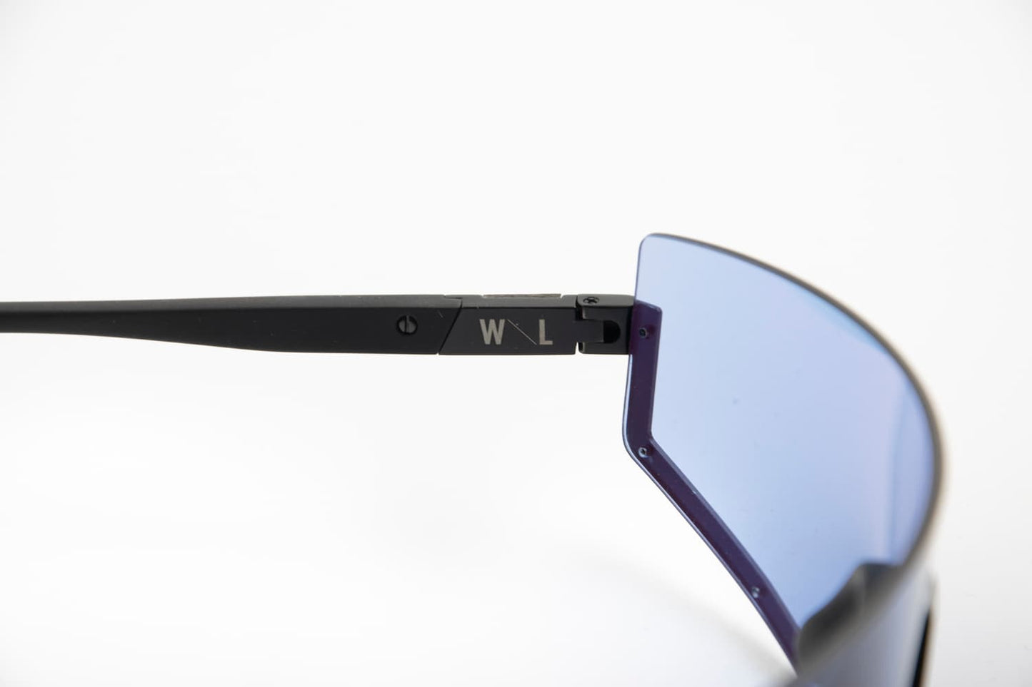 Westward Leaning | Stun 01 | Nero e Blu - OTTICA SICOLI