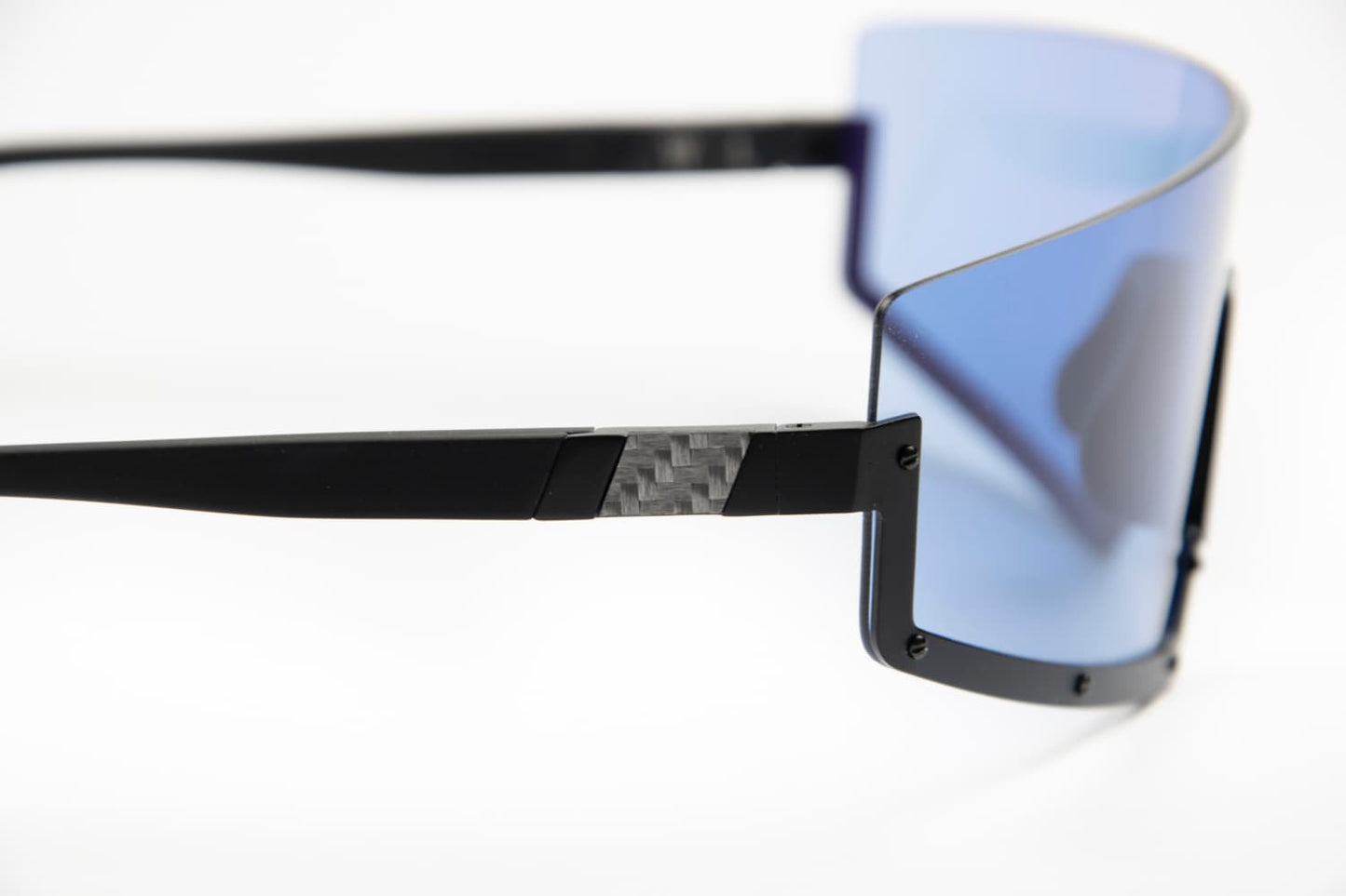 Westward Leaning | Stun 01 | Nero e Blu - OTTICA SICOLI