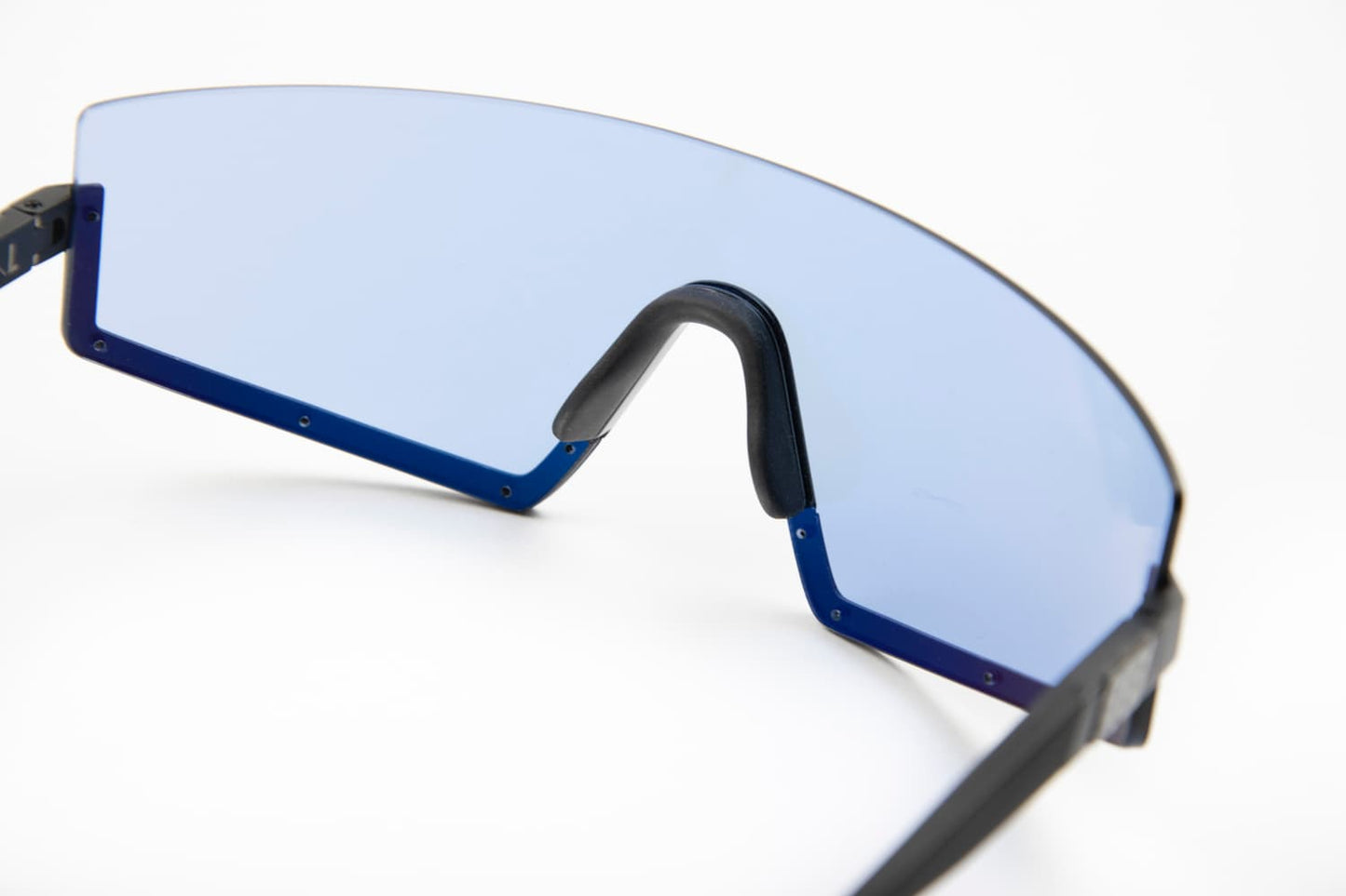 Westward Leaning | Stun 01 | Nero e Blu - OTTICA SICOLI