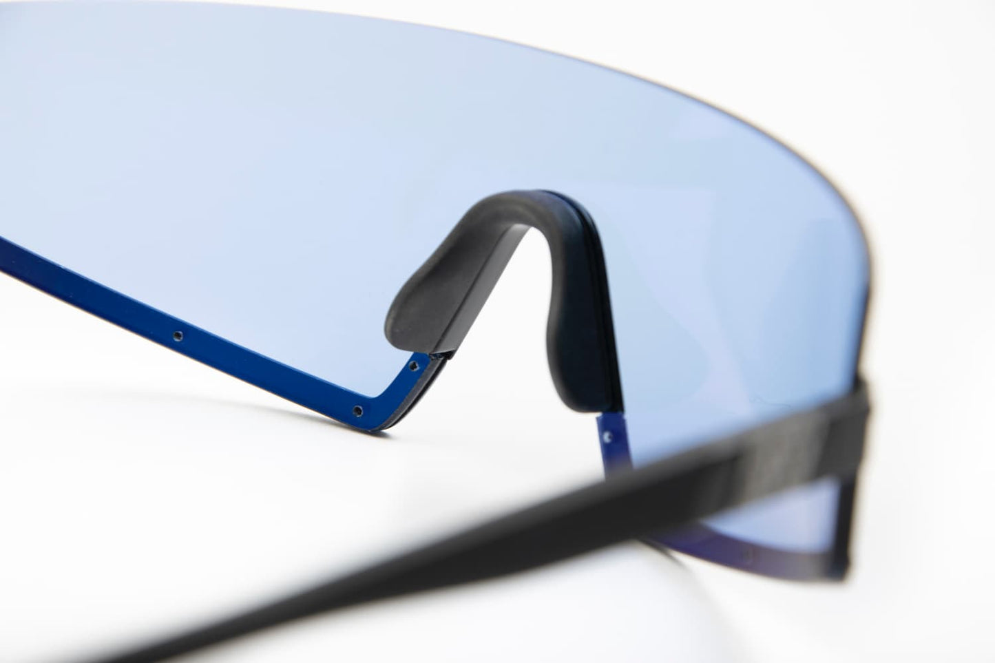 Westward Leaning | Stun 01 | Nero e Blu - OTTICA SICOLI