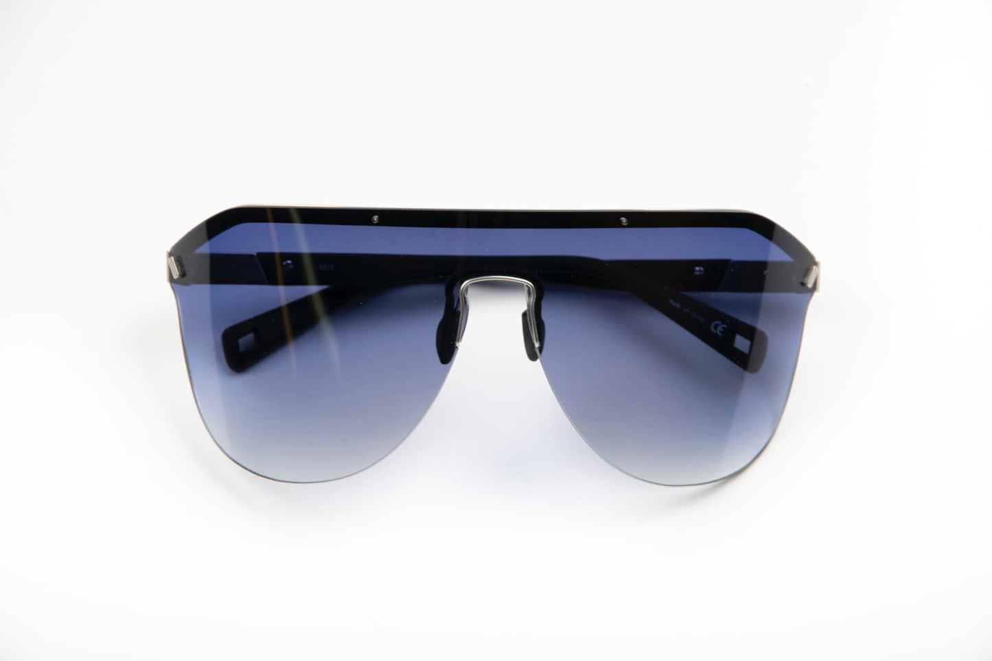 Westward Leaning | Vibe 03 | Blu - OTTICA SICOLI