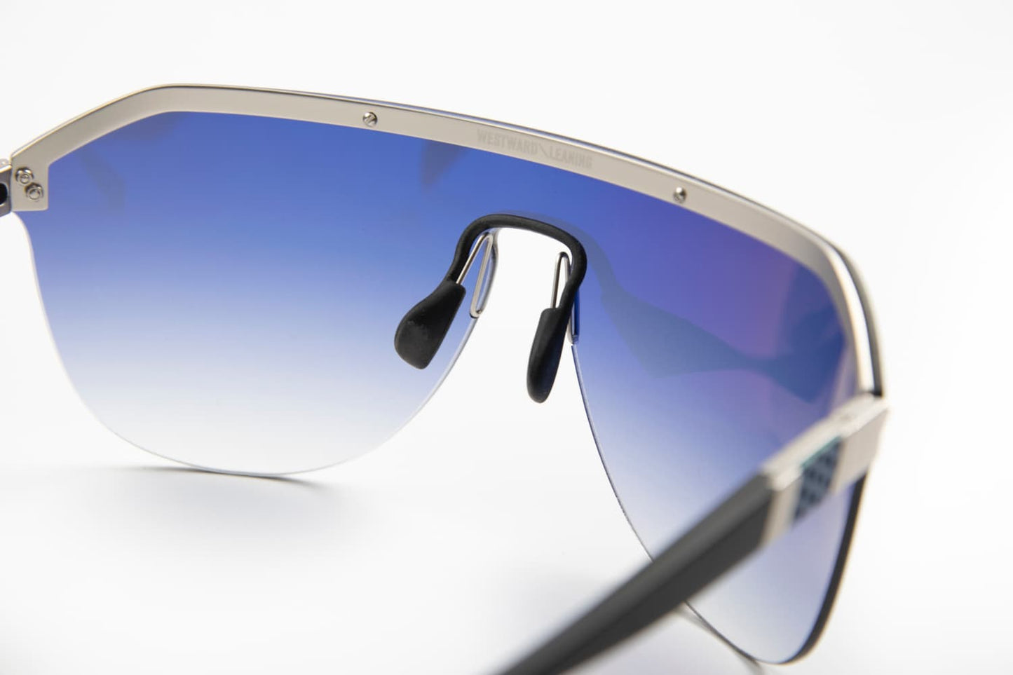 Westward Leaning | Vibe 03 | Blu - OTTICA SICOLI