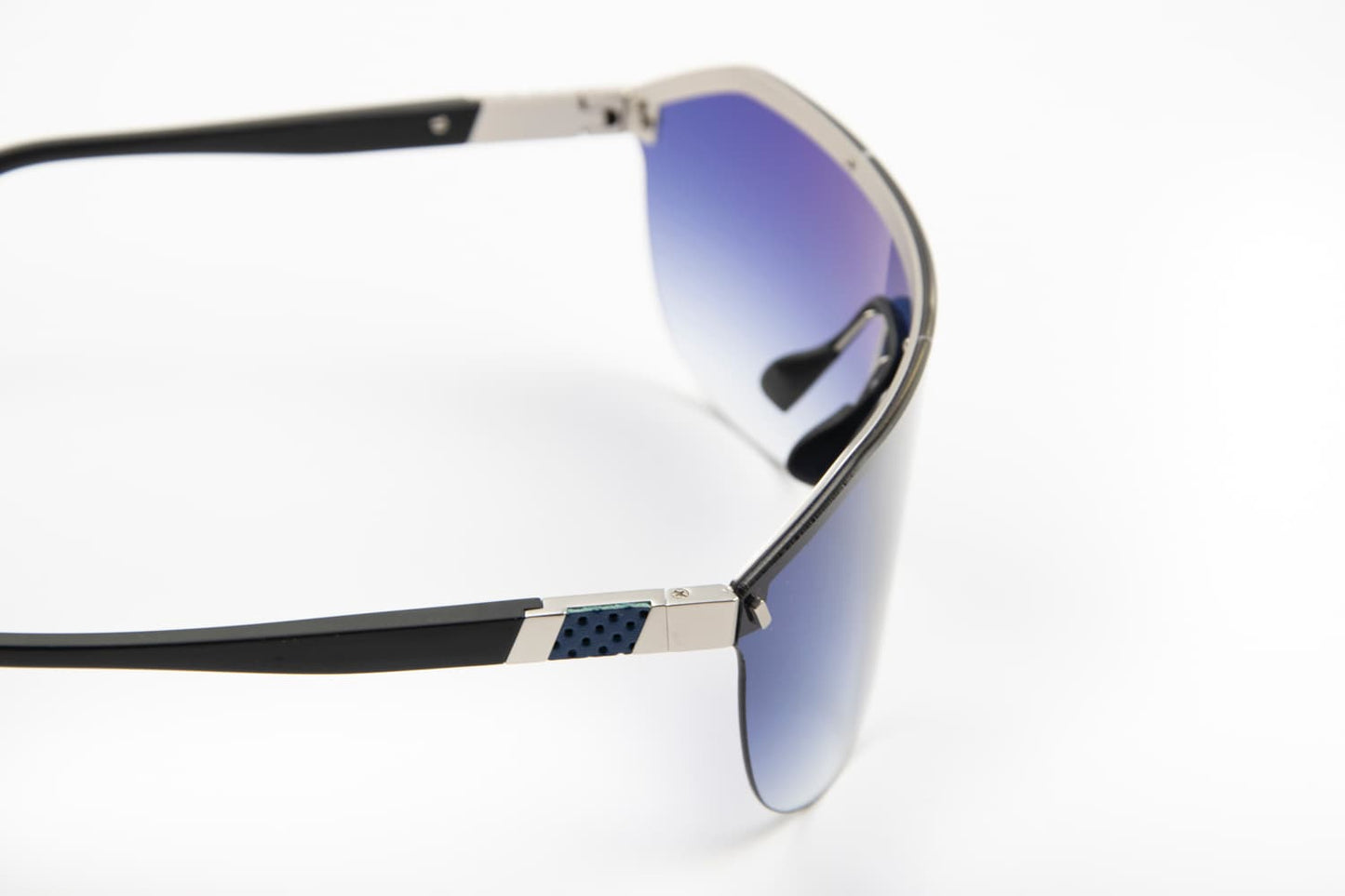 Westward Leaning | Vibe 03 | Blu - OTTICA SICOLI
