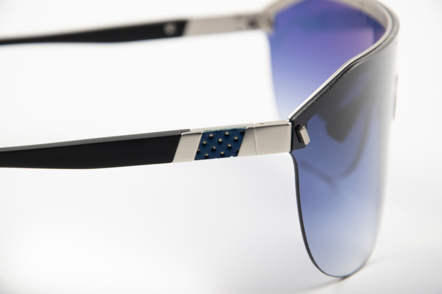 Westward Leaning | Vibe 03 | Blu - OTTICA SICOLI