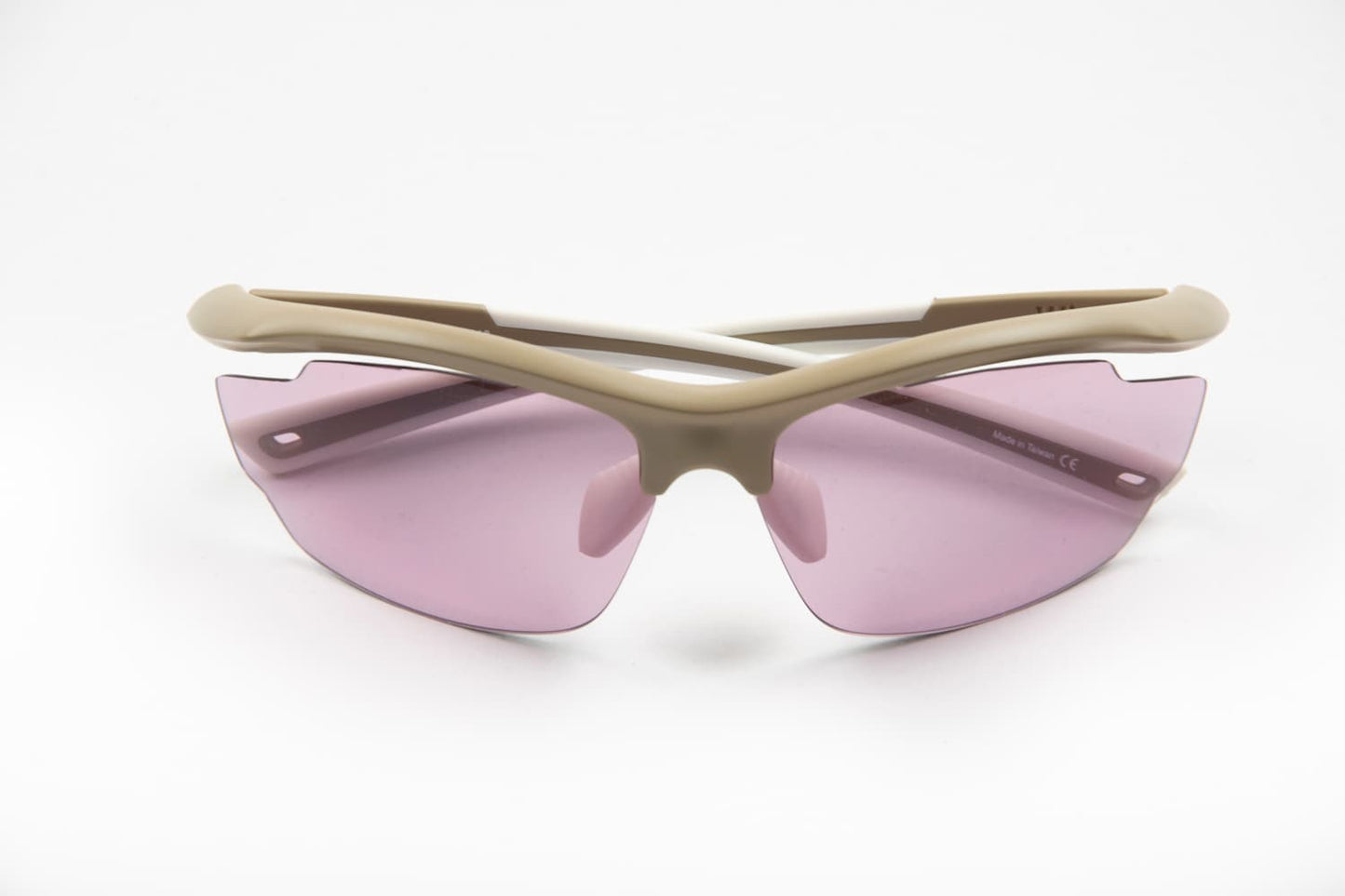 Westward Leaning | Volt 02 | Rosa - OTTICA SICOLI