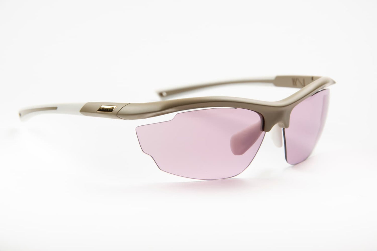 Westward Leaning | Volt 02 | Rosa - OTTICA SICOLI