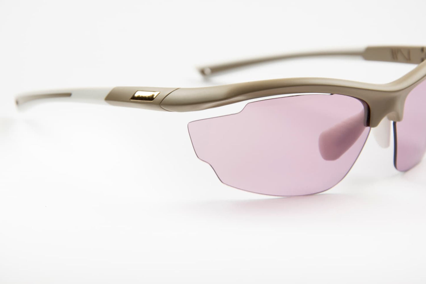 Westward Leaning | Volt 02 | Rosa - OTTICA SICOLI