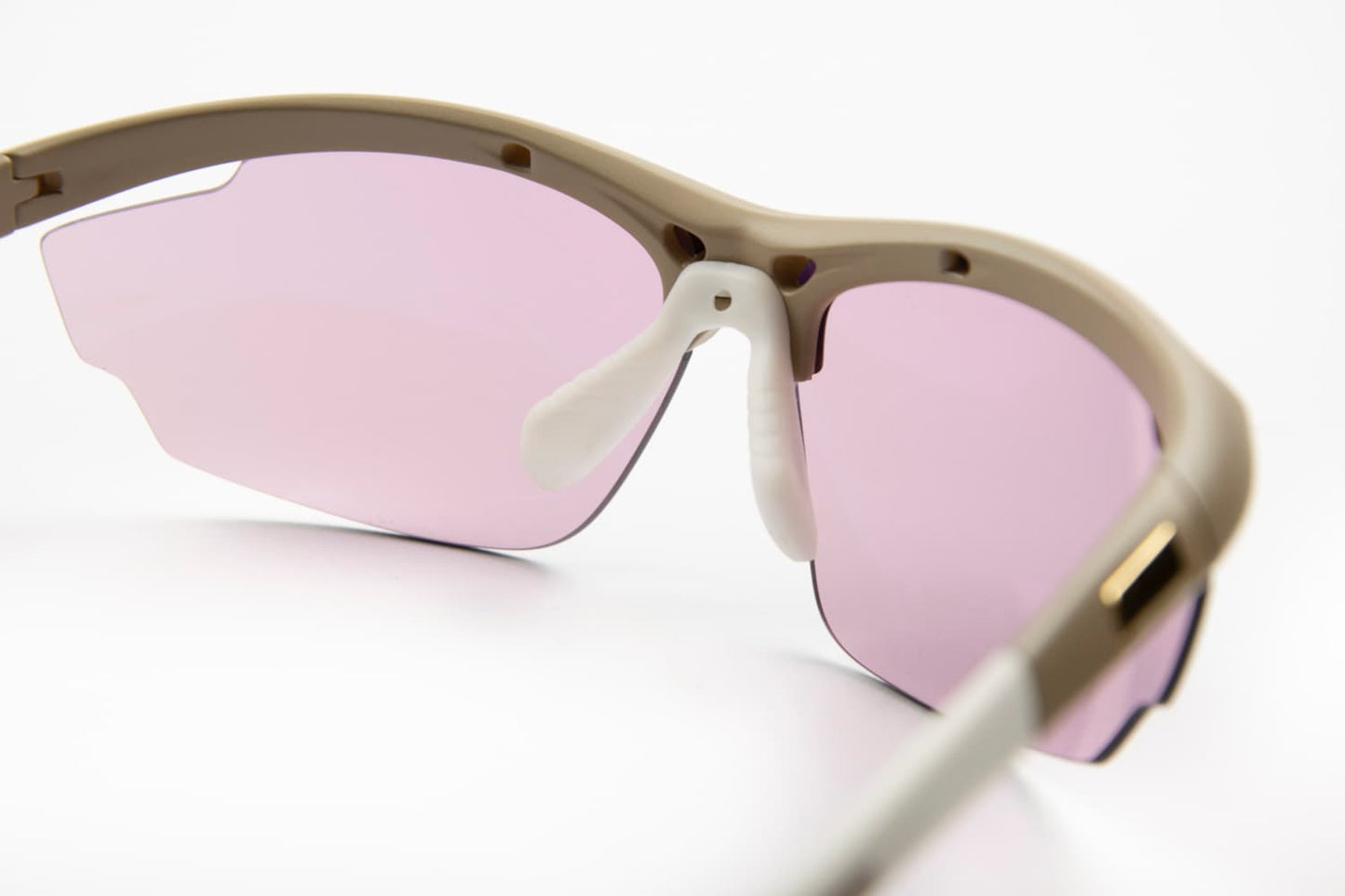 Westward Leaning | Volt 02 | Rosa - OTTICA SICOLI