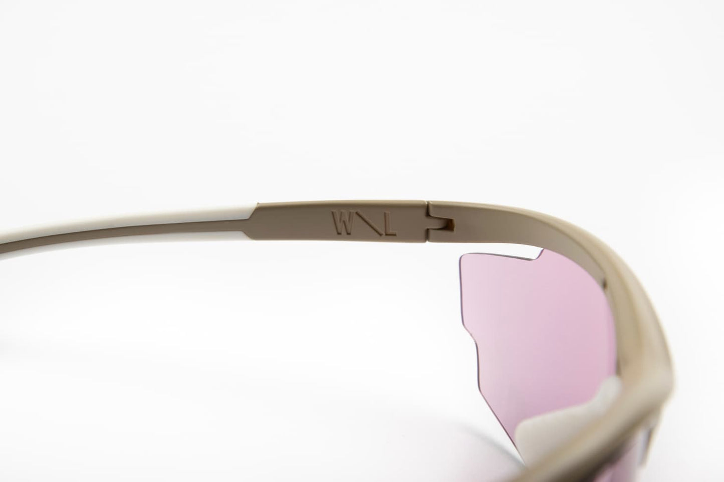 Westward Leaning | Volt 02 | Rosa - OTTICA SICOLI