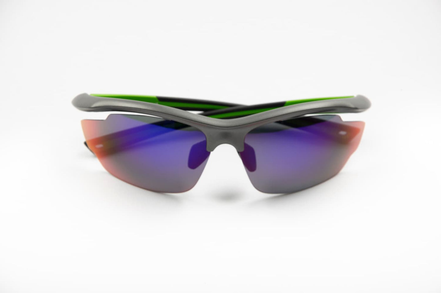 Westward Leaning | Volt 03 | Viola Specchiato - OTTICA SICOLI