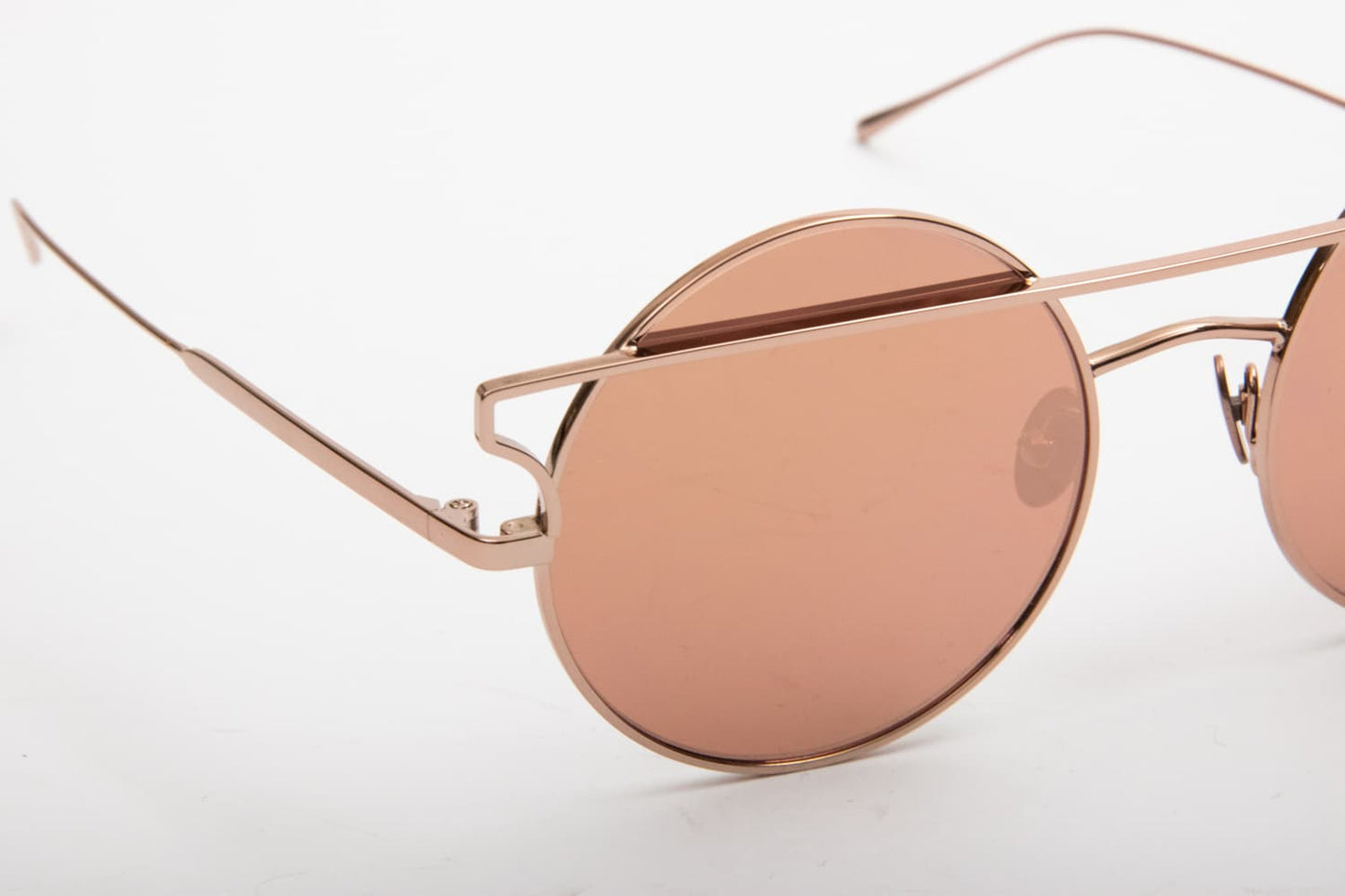 Sunday Somewhere | Matilda | Oro e Rosa
