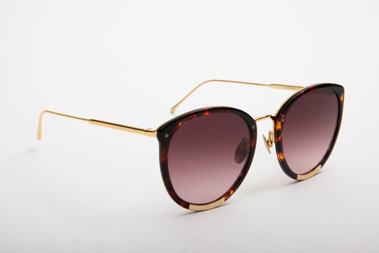 Sunday Somewhere | Sophiya | Cioccolato Scuro e Tartaruga - OTTICA SICOLI