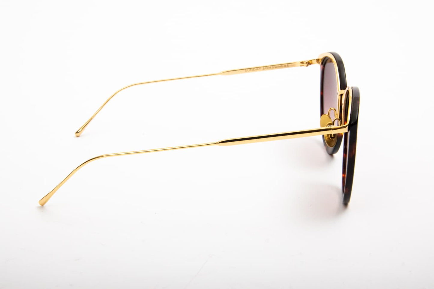 Sunday Somewhere | Sophiya | Cioccolato Scuro e Tartaruga - OTTICA SICOLI