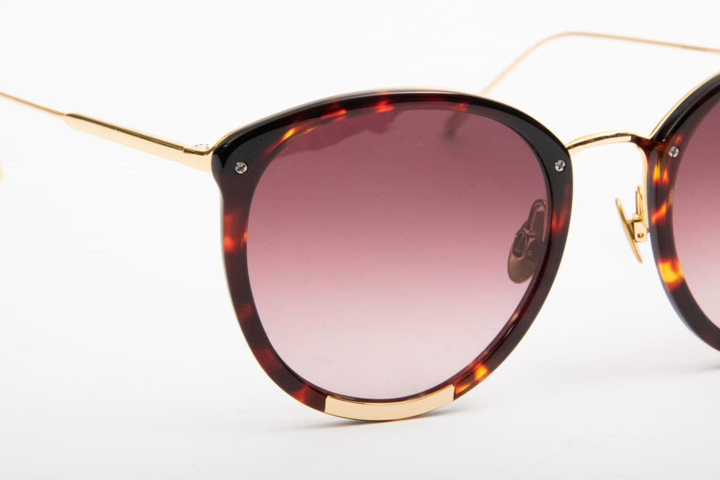 Sunday Somewhere | Sophiya | Cioccolato Scuro e Tartaruga - OTTICA SICOLI
