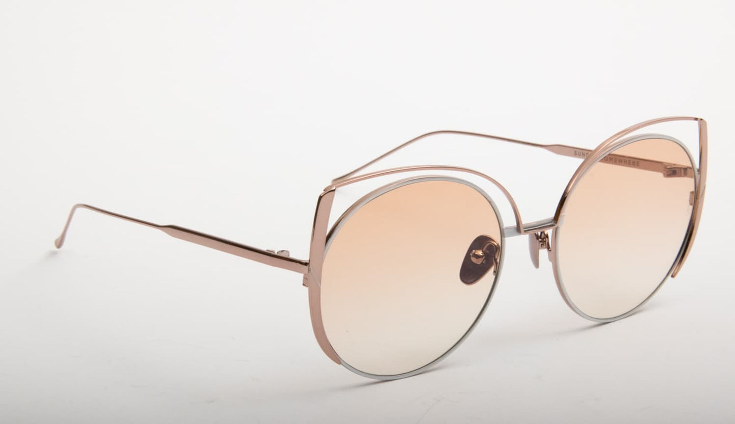 Sunday Somewhere | Daisy | Oro Rosa